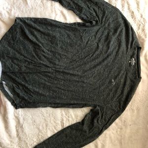 Hollister crewneck tee